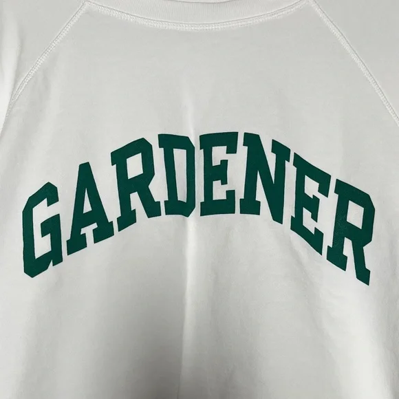 Gardener Sweatshirt - Picture 3 of 6